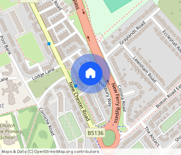 Portbury Close, CH62 - Photo 1