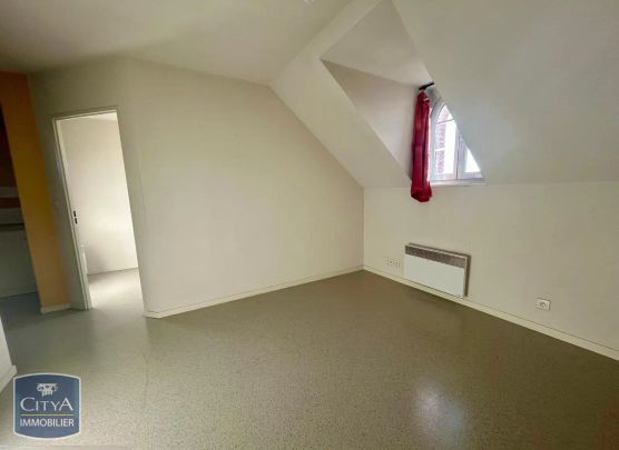 Appartement à louer 2 pièces 33.14m² - Photo 1