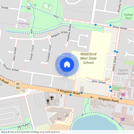 7 Sloane Court, Waterford West, QLD 4133