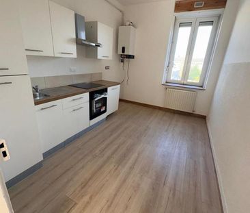 Appartement 3 pièces à Yutz - Photo 4