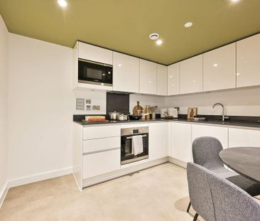 Flat share to rent - Photo 6