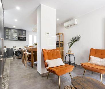 Excellent 1 Bedroom apartment for rent in Gràcia, Barcelona - Photo 1