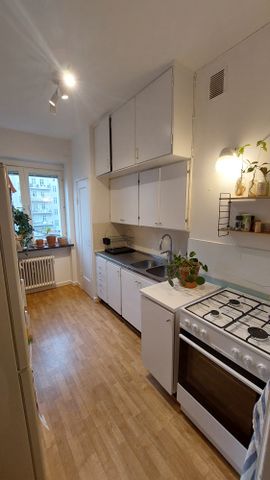 Gyllenpalmsgatan, Malmö - Foto 2