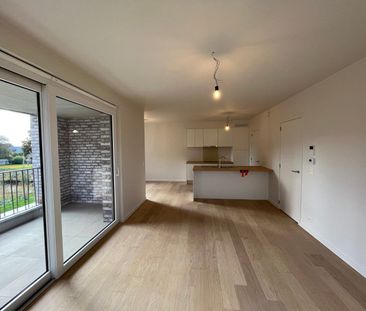 Nieuwbouwappartement in centrum Gavere - Photo 3