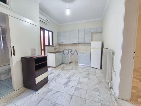 Μονοκατοικία για ενοικίαση Άγιος Βασίλειος (Ρίο) - Φωτογραφία 1