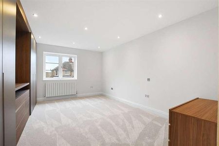 High Cross, Aldenham, Watford, Hertfordshire, WD25 - Photo 5