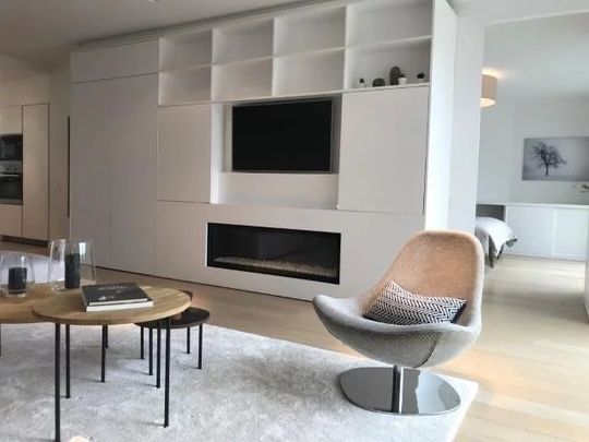Tout savoir sur cet appartement à Woluwe-St-Pierre, à Woluwe-St-Pierre - Foto 1