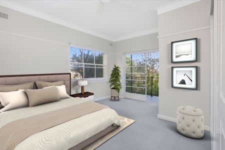 2/10 Hodgson Avenue, Cremorne Point NSW 2090 - Apartment For Rent | Domain - Photo 3