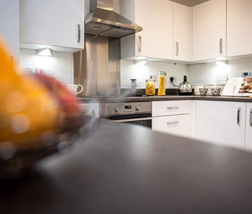 2 bedroom apartment to rent - Photo 2