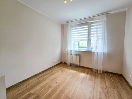Mieszkanie do wynajęcia 2 pokoje Żwirki i Wigury, Będzin 42.52 m² - Фото 4