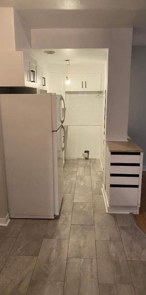 4.5 près de la station de métro Honoré-Beaugrand - Photo 1