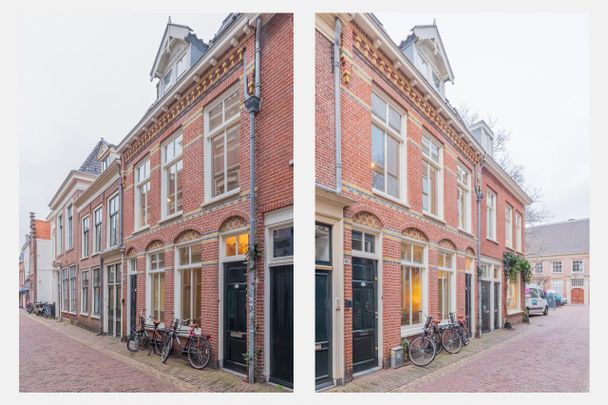 Jacobijnestraat, 2011TG, Haarlem - Photo 1