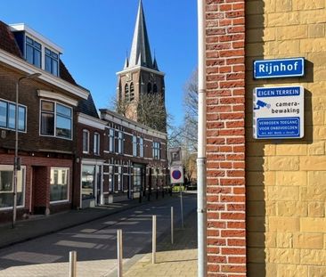 Te huur: Appartement Rijnhof in Bodegraven - Photo 6