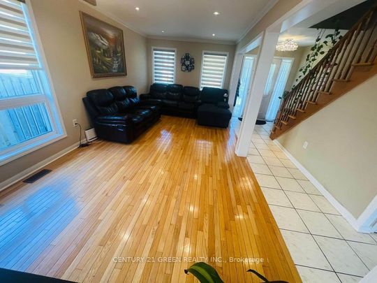 For Lease - 98 Muskox Drive Unit# (Main), Toronto, Ontario - Photo 1