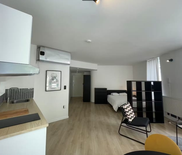 Studio te huur - foto 3