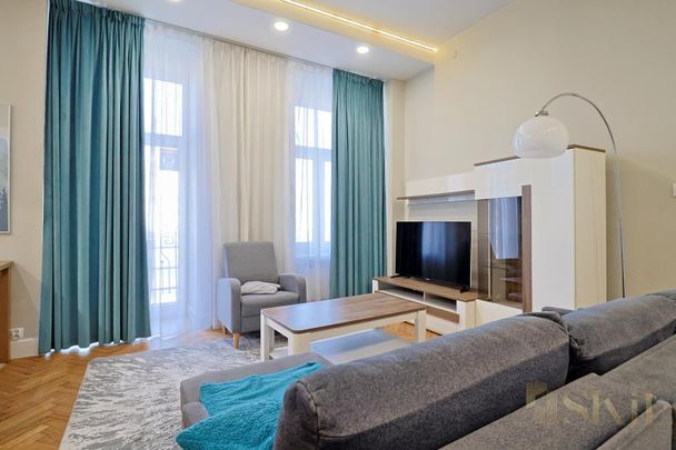 2 pokoje, centrum, ul. Piłsudskiego - Photo 1