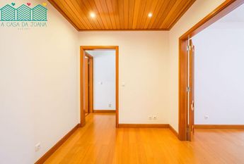 Apartamento T1 em Aveiro