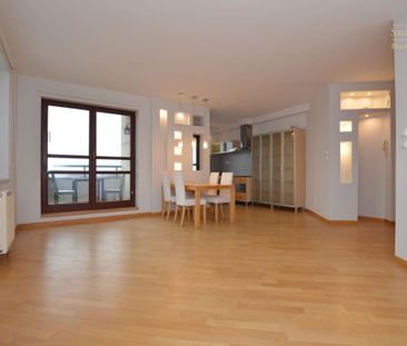 Mieszkanie na wynajem Warszawa, Praga-Południe, Saska Kępa, Zwycięzców - Фото 1