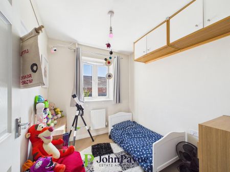 2 bedroom end of terrace house to rent - Photo 5
