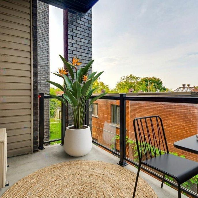 Un magnifique condo - Photo 1