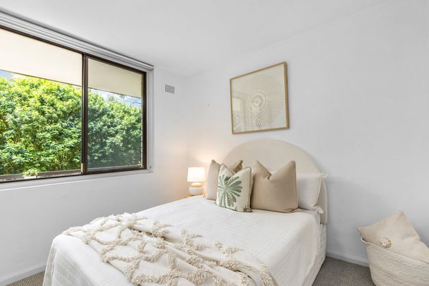 Bright and spacious lifestyle apartment - Photo 1