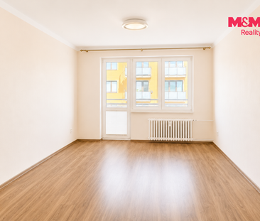 Pronájem bytu 2+1 50 m² - Photo 1