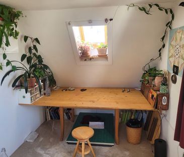 2.5 Zimmer, 3. Stock - Photo 6