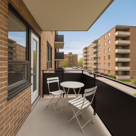 For Lease - 1002 Lawrence Avenue Unit# 205, Toronto, Ontario - Photo 5