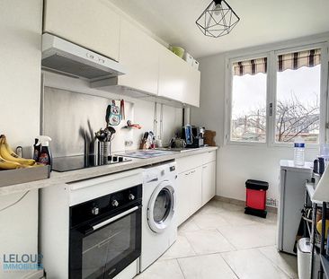 Location Appartement 3 pièces 60m² ROUEN 76000 - Photo 3