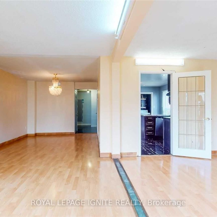 For Lease - 11 James Edward Drive, Markham, Ontario - Photo 1