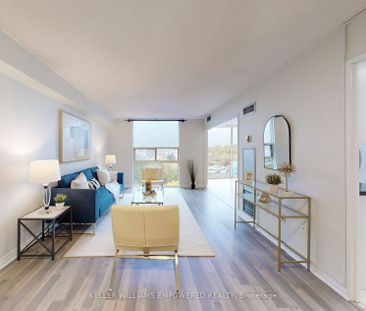 For Lease - 20 Harding Boulevard Unit# 707, Richmond Hill, Ontario - Photo 1