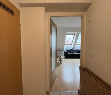 Gumpendorferstraße! helles, moderne 2 Zimmer Mietwohnung Nähe Raimu... - Foto 4