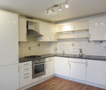 2 bedroom apartment to rent - Photo 6