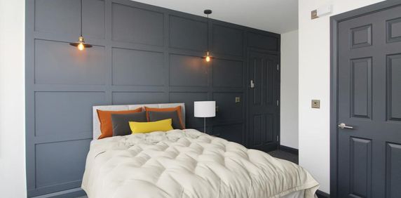 1 bedroom house to rent - Photo 2