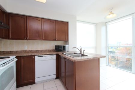 For Lease - 68 Grangeway Avenue Unit# 511, Toronto, Ontario - Photo 3