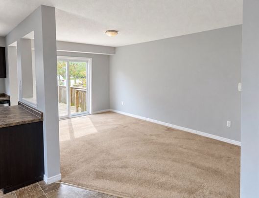 For Lease - 6 Upper Mercer Street Unit# B5, Kitchener, Ontario - Photo 1