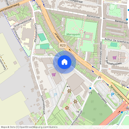 Hollestraat 20 / 00.03, 3001 Heverlee