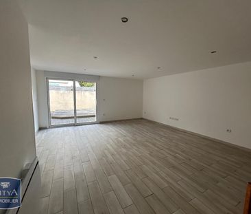 Location Maison 4 pièces 92m² STE SOULLE 17220 - Photo 1