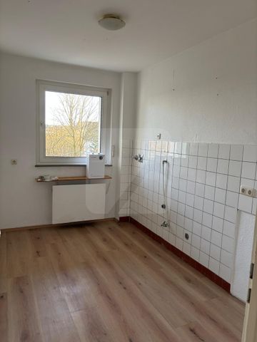 Lüdenscheid-Freisenberg: 2-Zimmer-Wohnung mit Balkon in ruhiger Lage - Photo 3