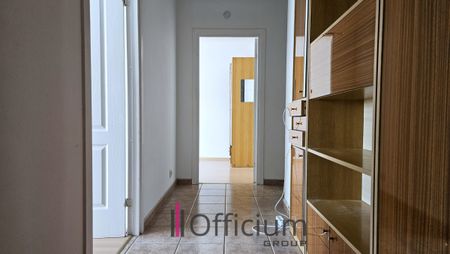 Mieszkanie 118 m2(4pokoje) blisko metra, Mokotów. - Photo 4