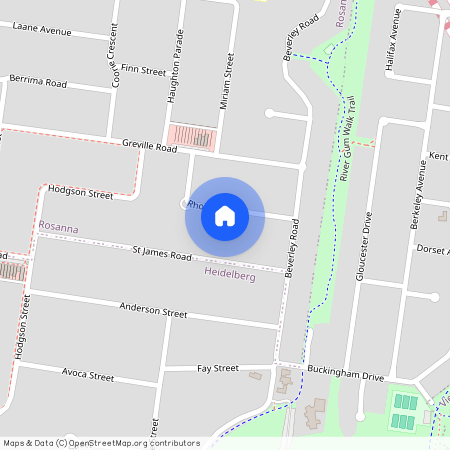 28 Rhonda Street, VIC 3084, Rosanna