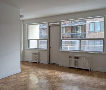 For Lease - 206 St George Street Unit# 104, Toronto, Ontario - Photo 1