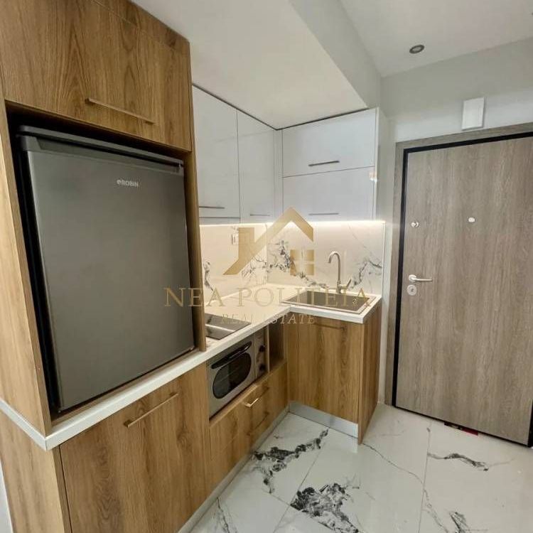 Studio/Γκαρσονιέρα για ενοικίαση Καμάρα - Ροτόντα (Κέντρο Θεσσαλονίκης) - Photo 1
