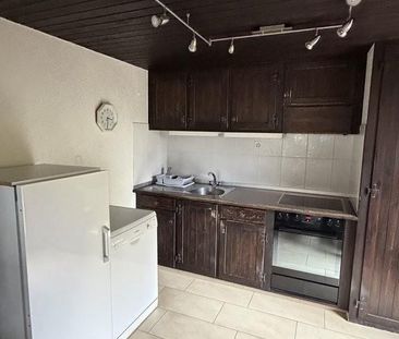 Maisonett-Altbauwohnung mit Charakter - Photo 3