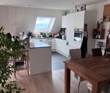 3.5 Zimmer, 94 m², 2. Stock - Foto 4