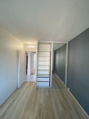 Location appartement 3 pièces, 54.39m², Crosne - Photo 1