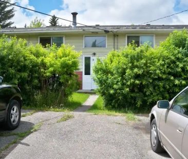 Cozy Two Bedrooms | #1 - 3608 - 77 Street NW, Calgary - Photo 1