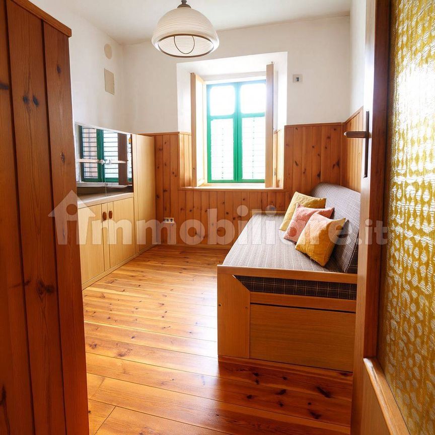 Quadrilocale via del Lagorai 17, Piscine, Sover - Foto 1
