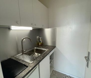 T1 Bordeaux - Photo 1