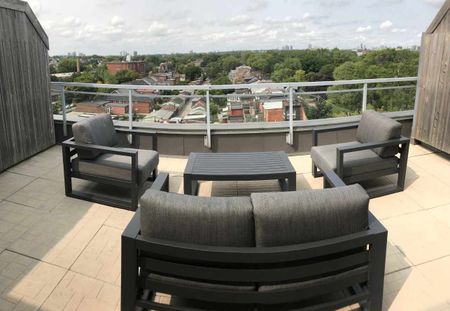 For Lease - 993 Queen Street Unit# PH14, Toronto, Ontario - Photo 2